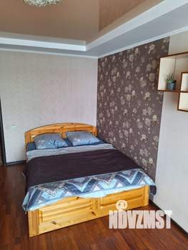 1-к квартира, посуточно, 42м2, 4/9 этаж