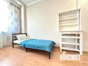 4-к квартира, посуточно, 86м2, 4/4 этаж