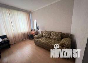 1-к квартира, на длительный срок, 17м2, 5/9 этаж