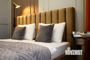 3-к квартира, посуточно, 52м2, 1/1 этаж