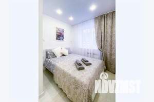 2-к квартира, посуточно, 30м2, 1/5 этаж