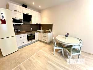 2-к квартира, посуточно, 45м2, 13/17 этаж