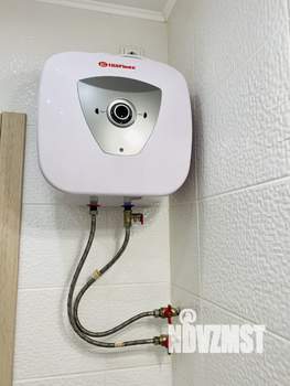 1-к квартира, посуточно, 31м2, 3/5 этаж