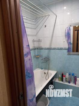 Студия квартира, на длительный срок, 36м2, 9/16 этаж