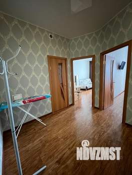 2-к квартира, на длительный срок, 50м2, 4/5 этаж