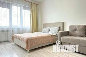 1-к квартира, посуточно, 35м2, 14/16 этаж