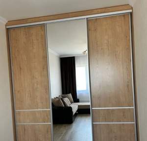 1-к квартира, на длительный срок, 33м2, 16/16 этаж