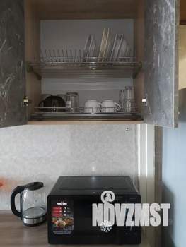 1-к квартира, посуточно, 24м2, 7/9 этаж