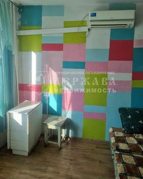 1-к квартира, на длительный срок, 17м2, 6/9 этаж