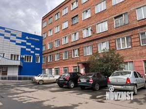 1-к квартира, на длительный срок, 17м2, 4/5 этаж