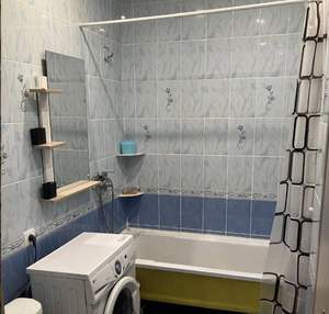 1-к квартира, на длительный срок, 34м2, 9/12 этаж