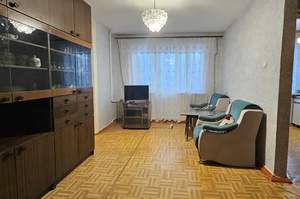 2-к квартира, на длительный срок, 45м2, 2/5 этаж