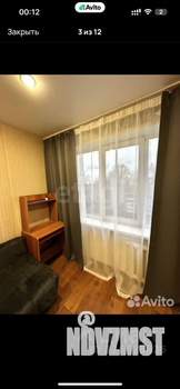 1-к квартира, на длительный срок, 17м2, 9/9 этаж