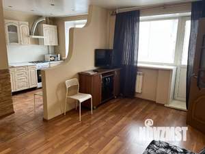 2-к квартира, посуточно, 48м2, 1/1 этаж