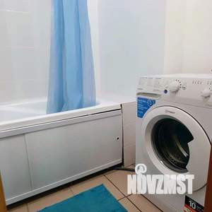 2-к квартира, посуточно, 55м2, 1/1 этаж