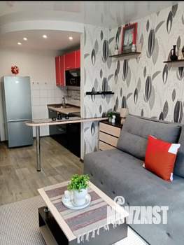 Студия квартира, на длительный срок, 23м2, 8/9 этаж