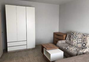 1-к квартира, на длительный срок, 35м2, 11/16 этаж