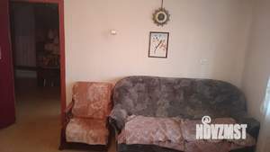 3-к квартира, на длительный срок, 60м2, 4/9 этаж