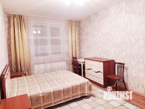 1-к квартира, на длительный срок, 41м2, 7/12 этаж