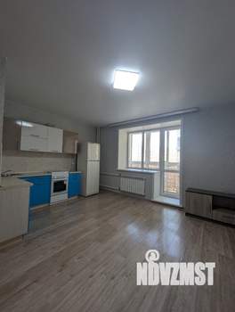 Студия квартира, на длительный срок, 30м2, 7/14 этаж