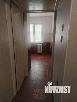 2-к квартира, на длительный срок, 45м2, 4/5 этаж