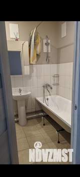 Студия квартира, на длительный срок, 33м2, 11/18 этаж