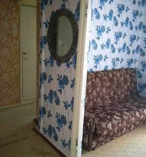 1-к квартира, на длительный срок, 40м2, 3/9 этаж