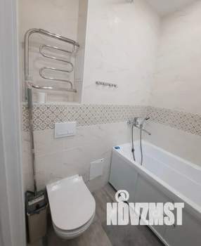 2-к квартира, посуточно, 30м2, 12/20 этаж