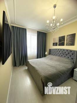 2-к квартира, на длительный срок, 47м2, 3/4 этаж