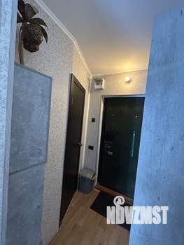 Студия квартира, на длительный срок, 17м2, 2/9 этаж