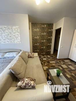 1-к квартира, посуточно, 36м2, 3/5 этаж