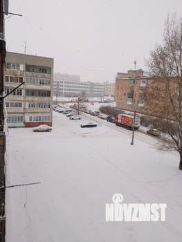 1-к квартира, посуточно, 31м2, 4/5 этаж