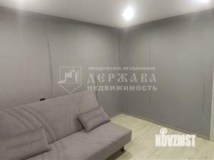 1-к квартира, на длительный срок, 16м2, 1/9 этаж