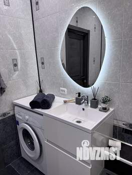 2-к квартира, посуточно, 50м2, 1/12 этаж