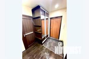 2-к квартира, посуточно, 50м2, 8/25 этаж