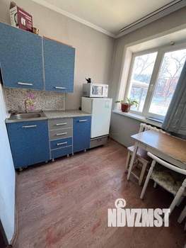 1-к квартира, на длительный срок, 31м2, 1/5 этаж