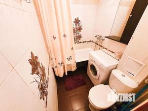 1-к квартира, посуточно, 37м2, 1/1 этаж