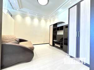 1-к квартира, посуточно, 45м2, 13/14 этаж