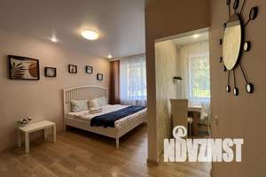 1-к квартира, посуточно, 29м2, 1/5 этаж