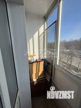 2-к квартира, на длительный срок, 42м2, 4/5 этаж