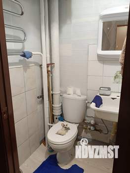 1-к квартира, на длительный срок, 23м2, 4/9 этаж