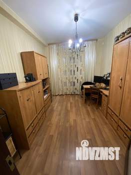 4-к квартира, на длительный срок, 108м2, 3/4 этаж