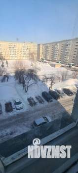 2-к квартира, на длительный срок, 44м2, 5/5 этаж