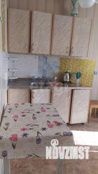 1-к квартира, на длительный срок, 23м2, 4/5 этаж