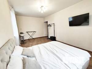 1-к квартира, посуточно, 35м2, 2/5 этаж