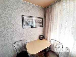 1-к квартира, посуточно, 33м2, 2/4 этаж