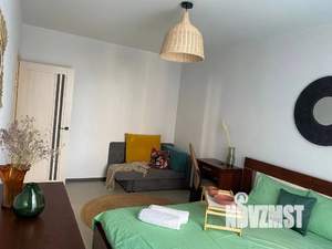 3-к квартира, посуточно, 85м2, 8/13 этаж