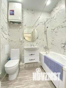 1-к квартира, посуточно, 57м2, 1/1 этаж