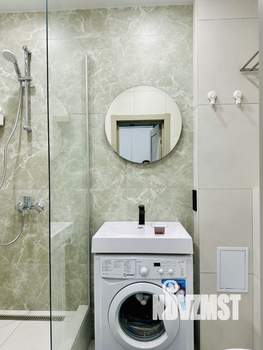 Студия квартира, посуточно, 25м2, 15/15 этаж