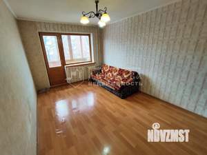 2-к квартира, на длительный срок, 45м2, 4/5 этаж